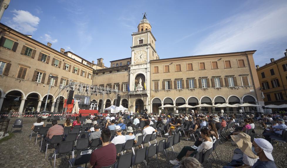 Modena, Carpi e Sassuolo Ricette per un mondo più equo Il festival filosofia cerca Giustizia 