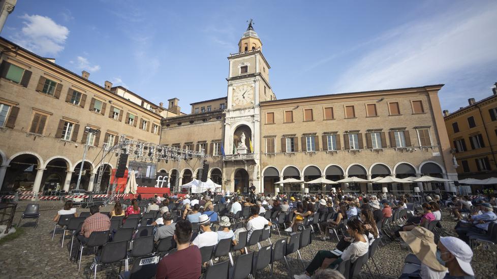 Modena, Carpi e Sassuolo Ricette per un mondo più equo Il festival filosofia cerca Giustizia
