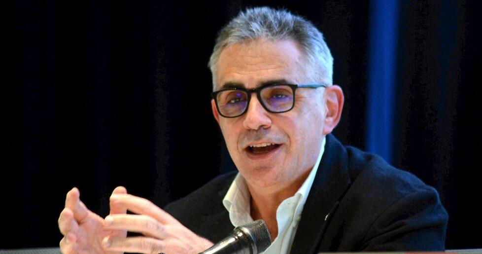 Fabrizio Pregliasco, professore di Igiene generale e applicata al dipartimento di Virologia dell’università statale di Milano
