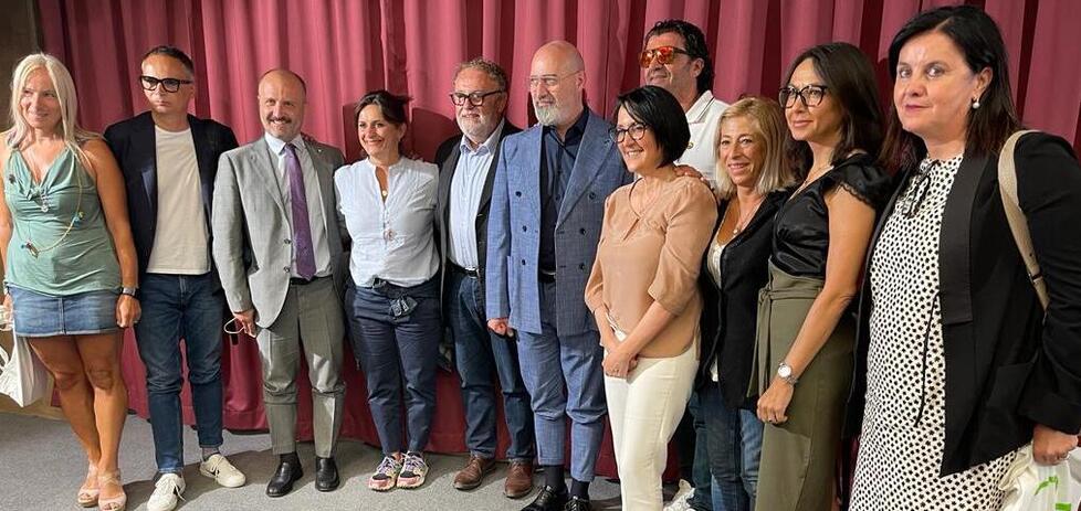 Appennino Modenese «Nidi gratis per chi è in montagna» Bonaccini dà la svolta sui servizi 