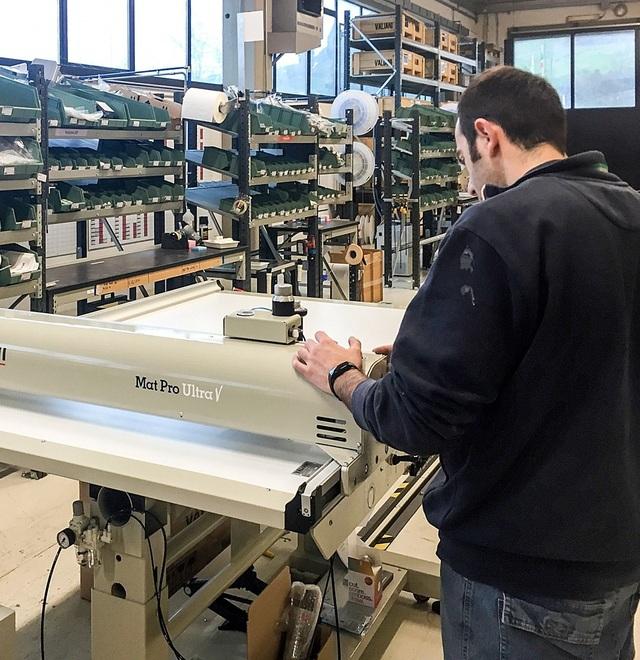 Carpi. La svolta di export e moda&nbsp;