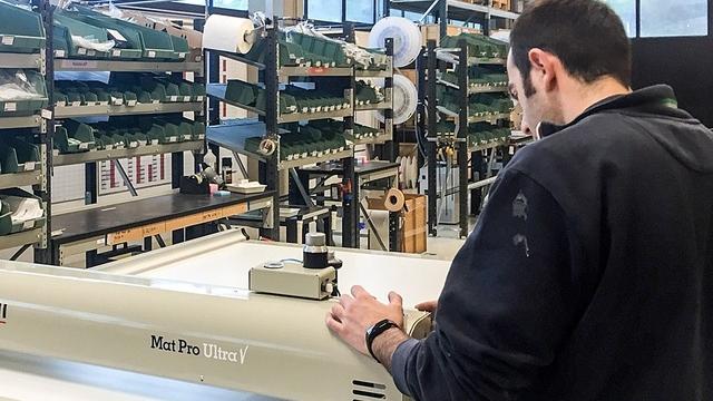 Carpi. La svolta di export e moda 