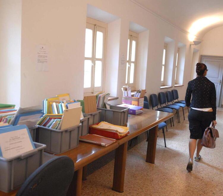 Modena Il giudice di pace modifica la sentenza: condannato per falso 