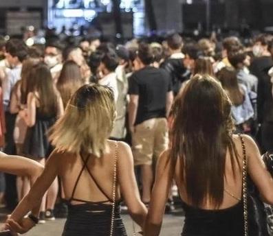 Livorno, trovata con l’hashish a 12 anni: «Così la droga gira tra i giovani» 