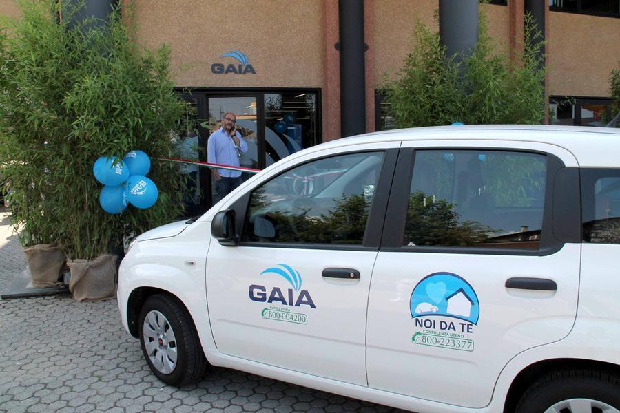 inaugurazione nuovi sportelli gaia pietrasanta
