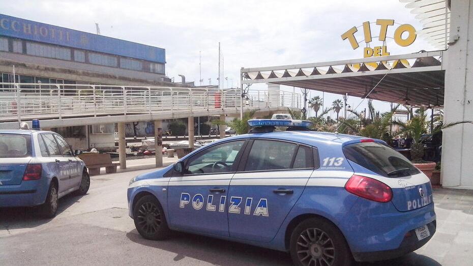 Choc in Passeggiata a Viareggio, molesta una ragazza di sedici anni: preso