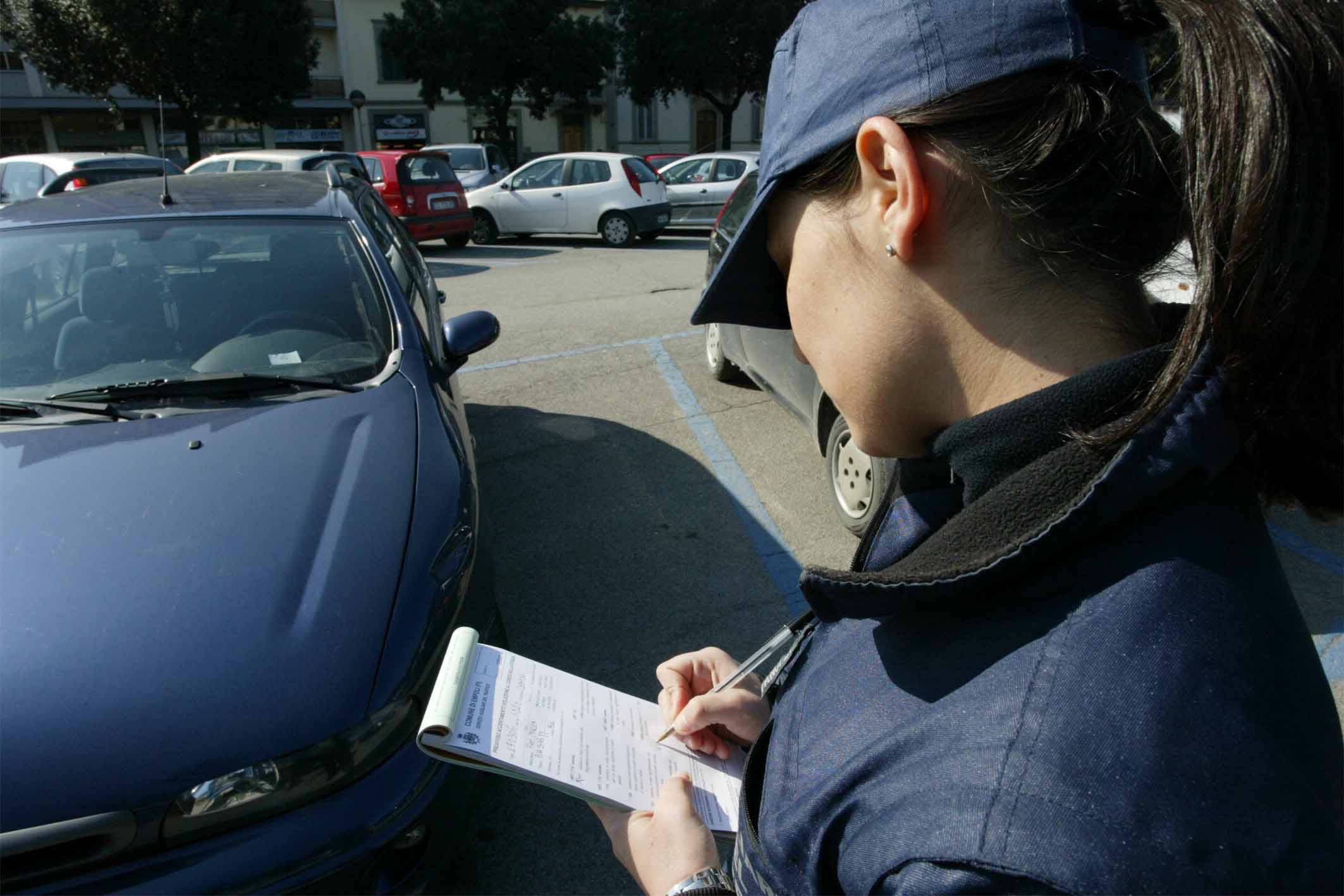 C’è da pagare le multe del 2018: ai pistoiesi in arrivo cartelle per 9 milioni 