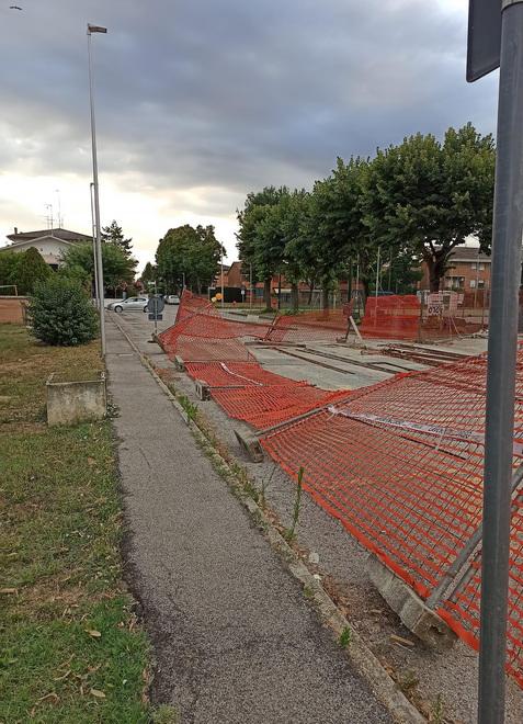 Nuova piscina a Portomaggiore, la ditta è sparita. Il sindaco: «Situazione difficile» 