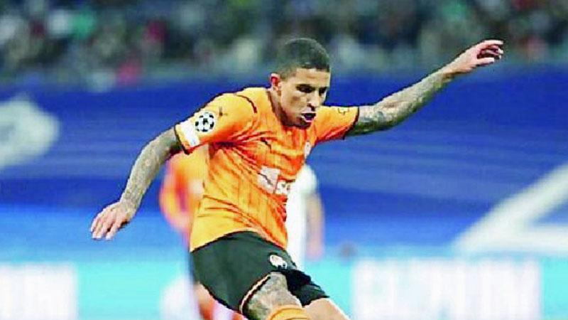 Dodò: sta per essere annunciato dalla Fiorentina