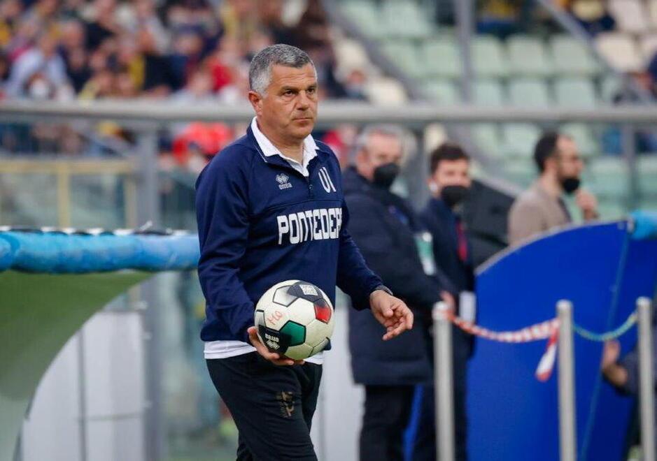 Ivan Maraia nativo di Wadenswil in Svizzera