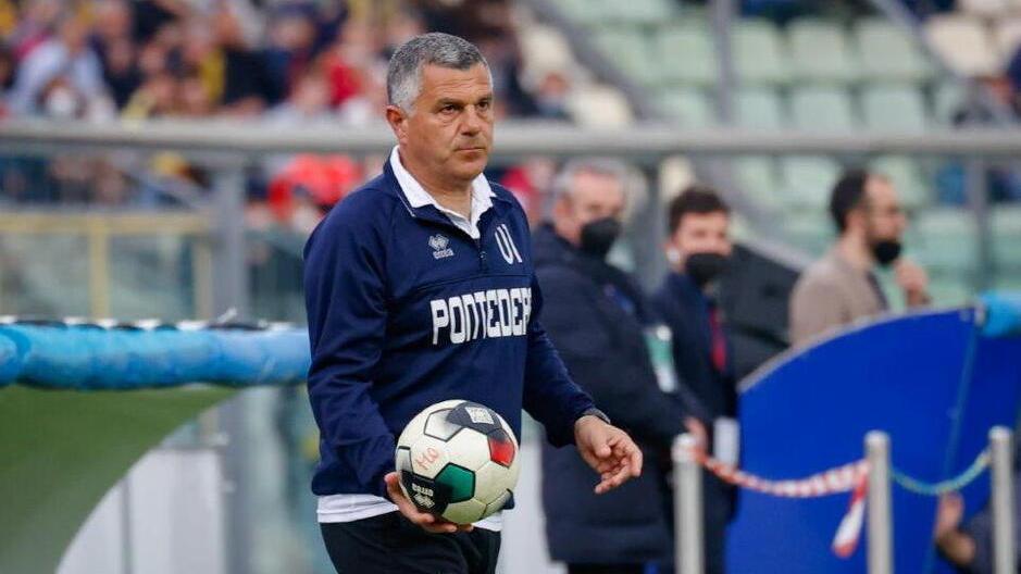 Ivan Maraia nativo di Wadenswil in Svizzera