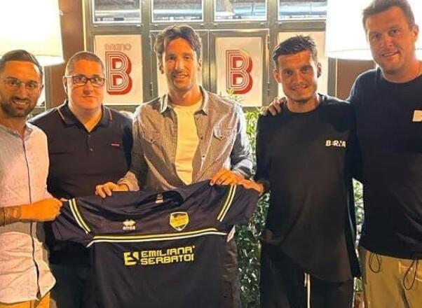 Il Castelvetro fa quattro regali a  Domizzi: presi Vecchi, Massari, Poligani, Barbieri 