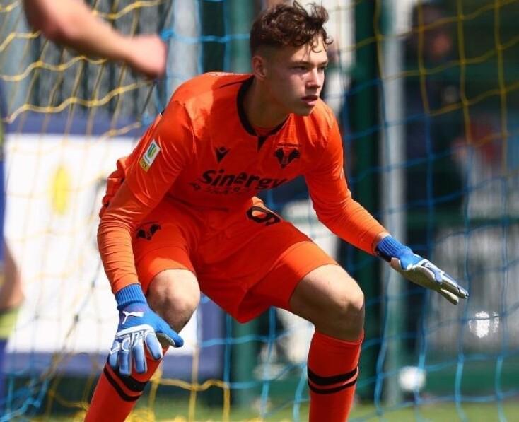 Athletic Carpi, i portieri saranno due? Prende Balducci e pensa a Kaur Kivila