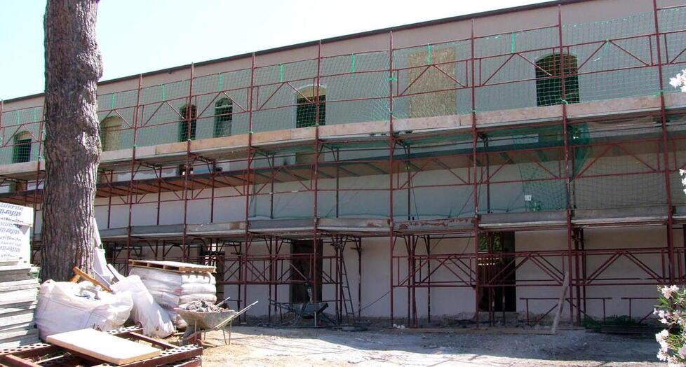 Populonia, un residence da 60 posti e un noleggio bici per l’estate 2023 