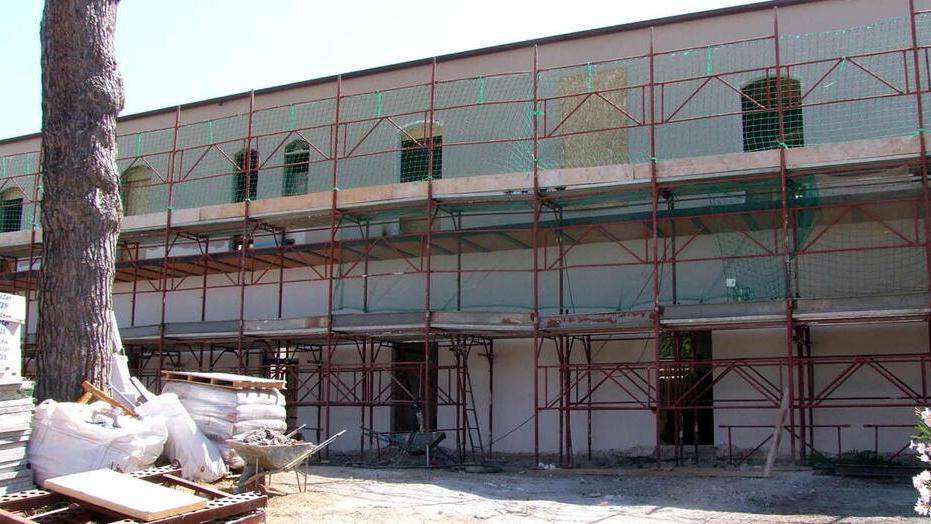 Populonia, un residence da 60 posti e un noleggio bici per l’estate 2023