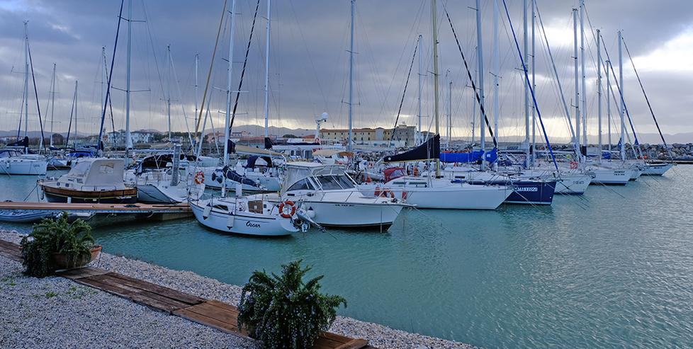 Porto di Cecina, slitta l’udienza per l’omologa del piano: gli scenari