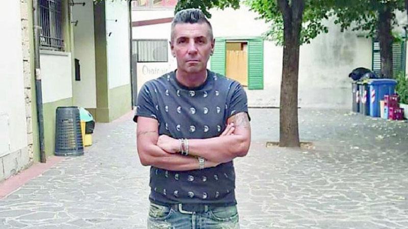 
	Nella foto il nuovo allenatore del Prato 2000 Stefano Ceri che sar&agrave; affiancato in panchina da Umberto Magrini

