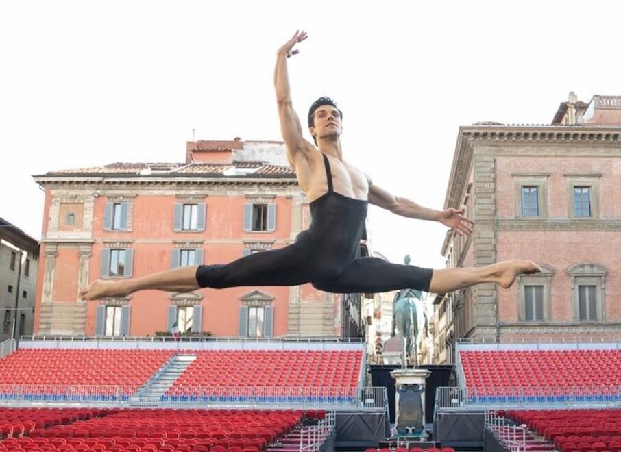 Da Bolle a Hackett nel cuore di Firenze