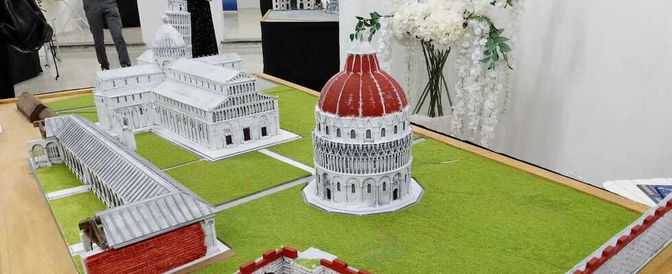 Da una “piccola Pisa” può nascere una grande Cascina in nome dell’arte