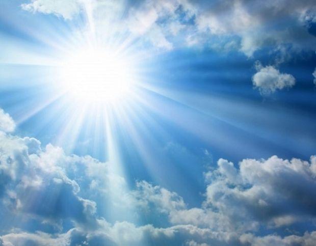 Più di 38 gradi in Emilia, scatta l’allerta meteo di colore giallo tra Piacenza e Modena