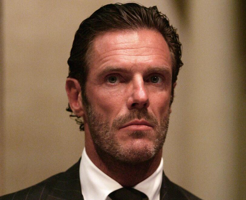 L’imputato Mario Cipollini ex campione di ciclismo è accusato di lesioni, maltrattamenti e stalking dalla ex moglie Sabrina Landucci