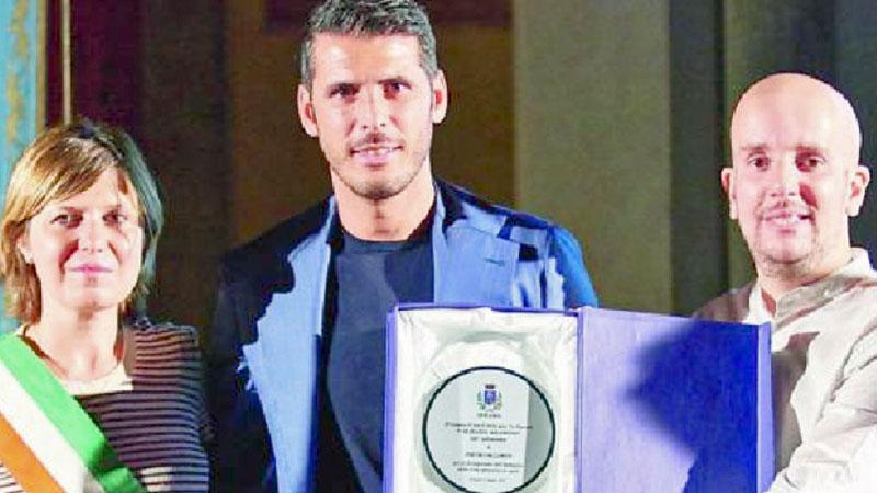Il meglio dello sport empolese in vetrina al premio Aramini