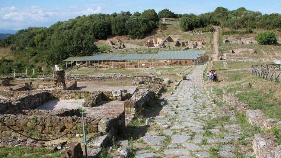 «Con i custodi non c’è più motivo di impedire gli spettacoli a Roselle»
