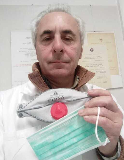 Covid. In trincea contro il virus: «Non abbiamo ancora vinto» 