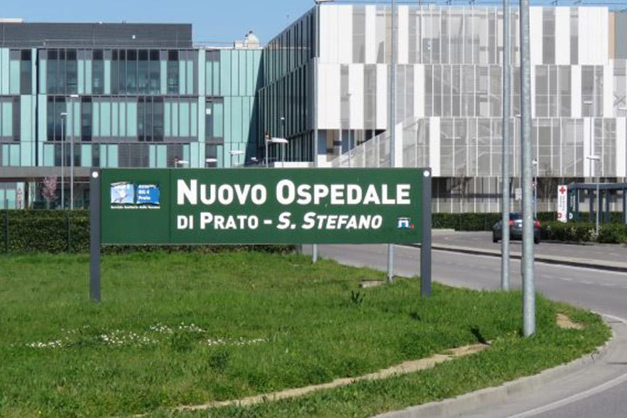 Prato, dipendente Asl rubava in ospedale: interdetta dalla professione