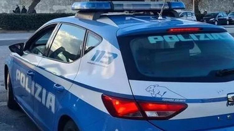 L'operazione è stata condotta dalla polizia di Stato