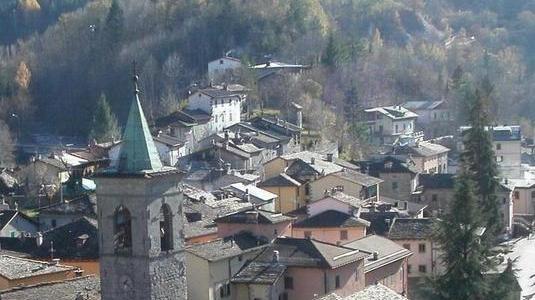 Croccante a Fiumalbo debutta in centro una due-giorni golosa