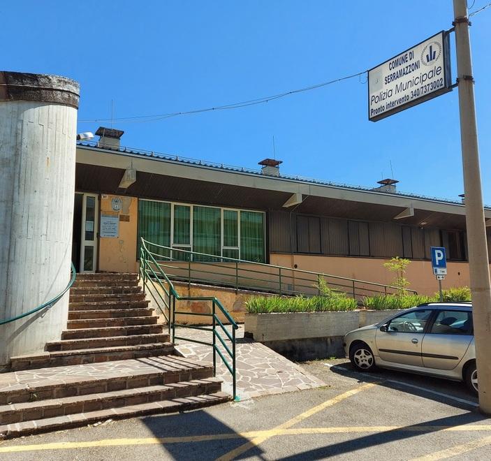 Serramazzoni esce dal Corpo unico di Polizia Locale