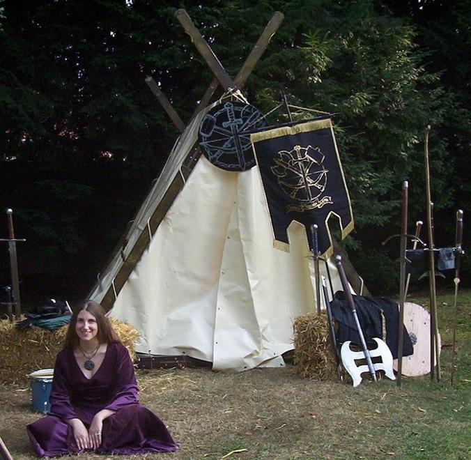 Nella Rocca di Montefiorino c’è la “Festa della Regina” 