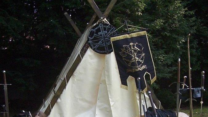 Nella Rocca di Montefiorino c’è la “Festa della Regina”