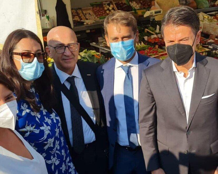 Crisi di Governo. Caos tra i politici modenesi Lanzi: «Governo inadeguato» 