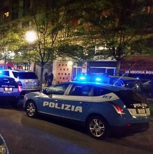 Ferrara, via Ortigara dopo blitz e controlli: «Meglio, ma ora i provvedimenti»