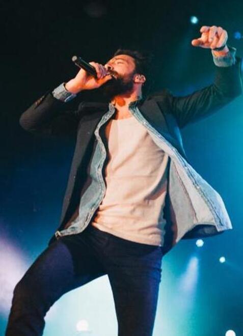 Carucci a Cento per Apriti Bosco: «Il cambiamento parte da noi» 