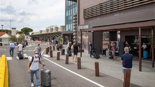 Da Toscana Aeroporti il bonus per combattere il caro benzina