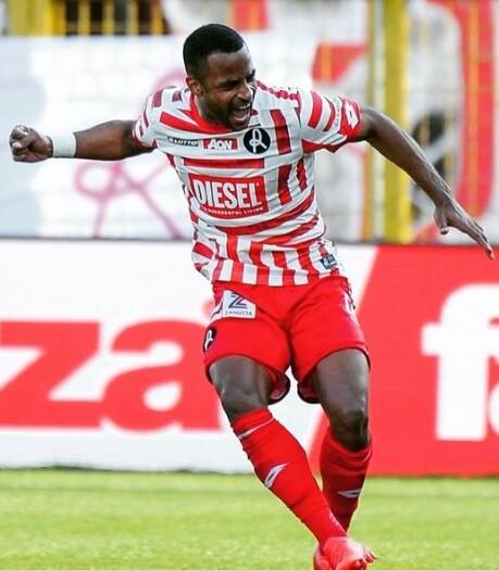 Spal, un doppio colpo in attacco: La Mantia a breve, poi anche Diaw 