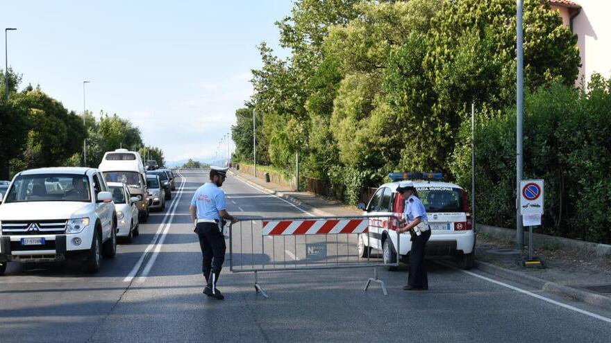 Grandi concerti sotto le Mura, ecco come cambia la viabilità
