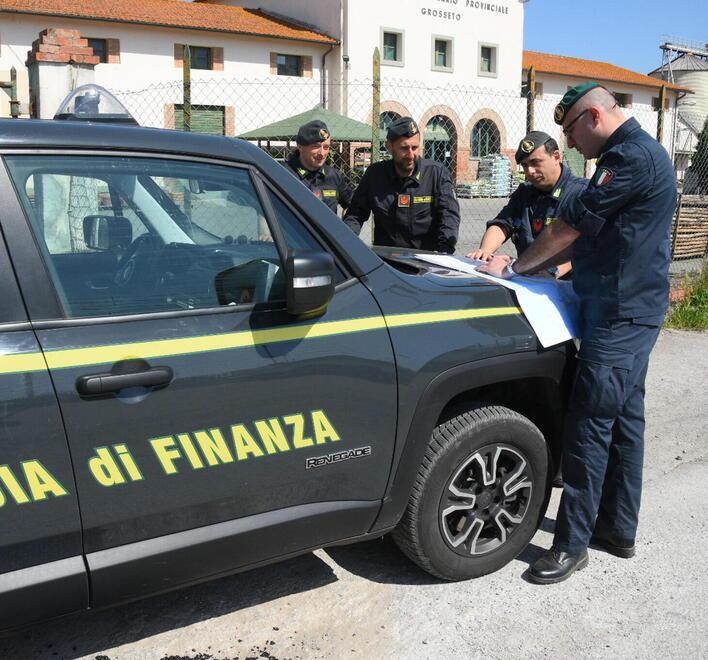Pescia, da un lavoro mai eseguito in Veneto il via alla maxi frode del bonus facciate 
