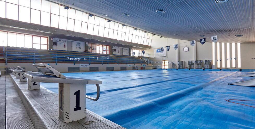 La piscina di Empoli non passa l’estate, chiusura possibile a settembre 