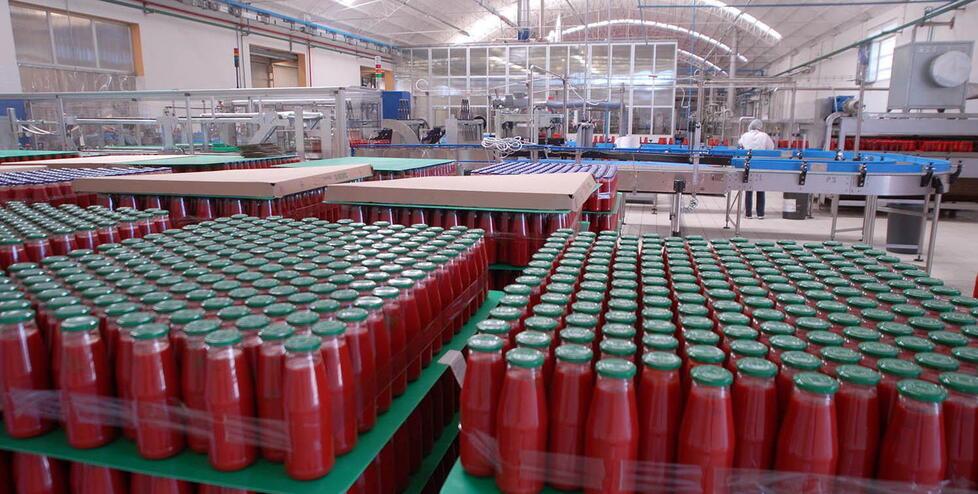 Italian Food, patteggiamento dopo l’inchiesta “Scarlatto” 