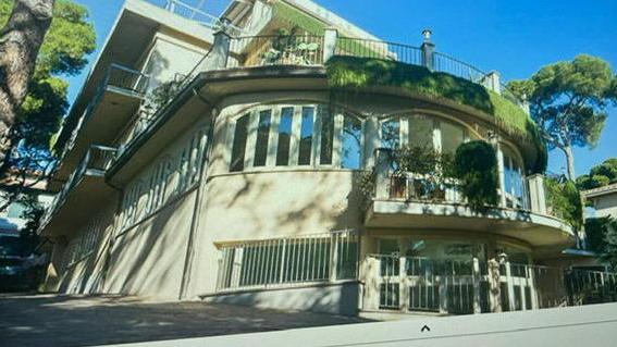 L’hotel Atlantico