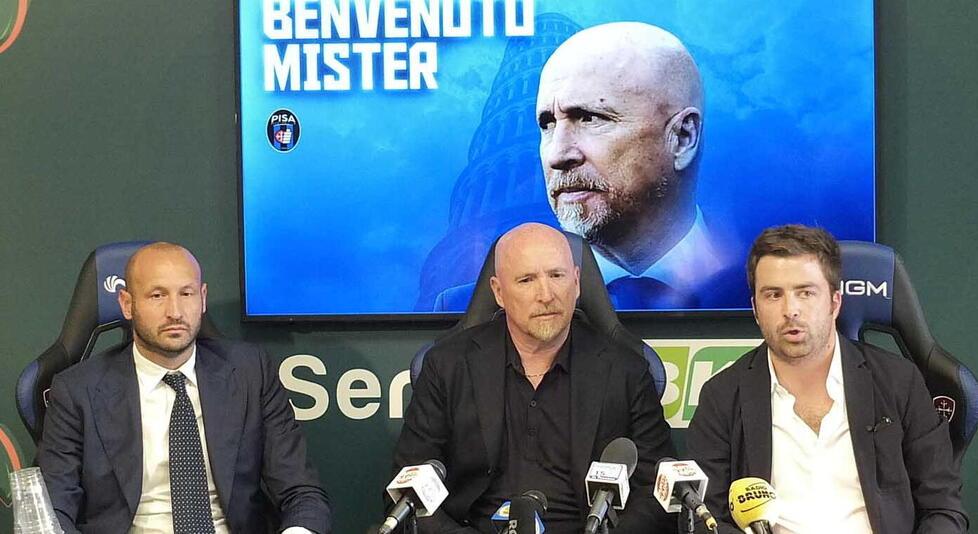 Chiellini, Maran e Giovanni Corrado