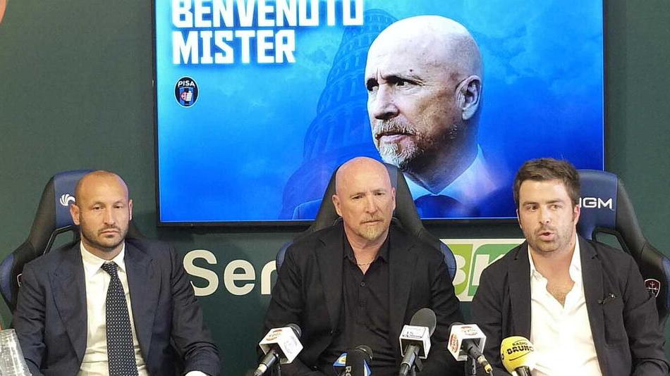 Chiellini, Maran e Giovanni Corrado