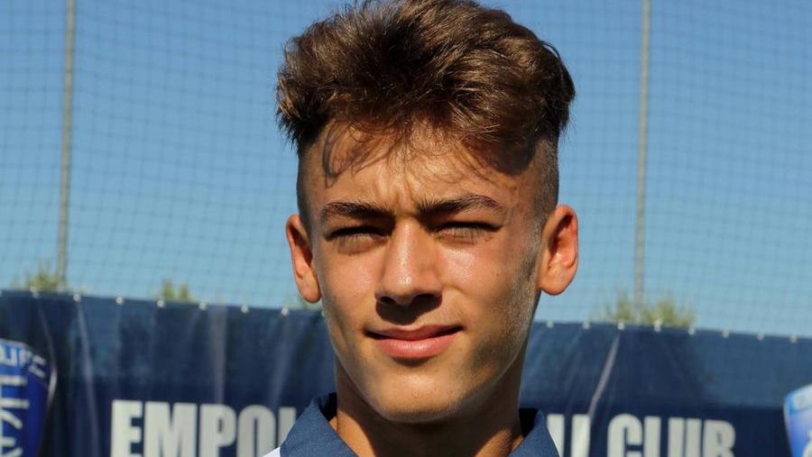 Simone Canestrelli, il nuovo difensore del Pisa