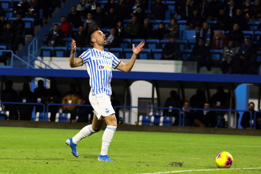 
	Gabriele Moncini torna alla Spal

