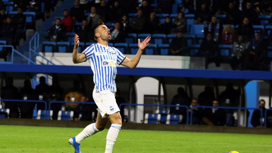 Gabriele Moncini torna alla Spal