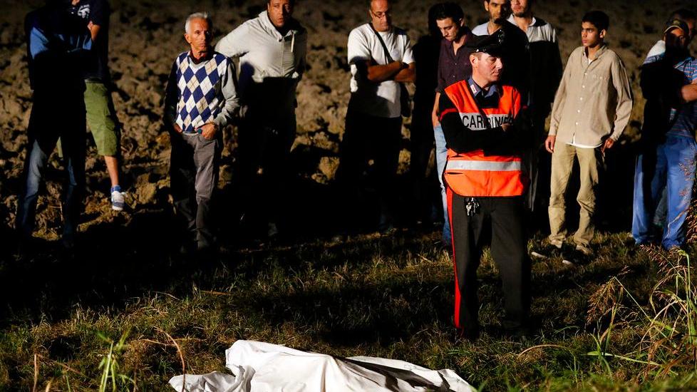 Muore travolto da un’auto a 11 anni